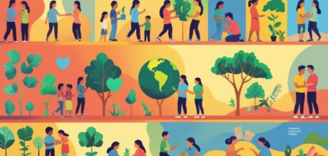 Atitudes simples que inspiram grandes transformações na vida