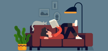 Como simplificar a rotina e ter mais paz diariamente