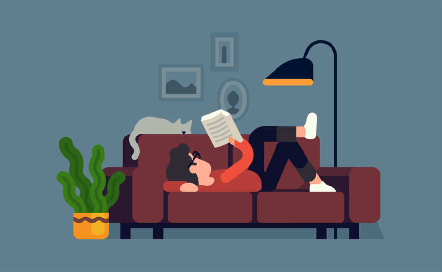 Como simplificar a rotina e ter mais paz diariamente
