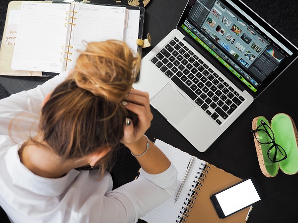 Como usar a tecnologia para melhorar sua rotina diária