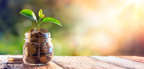 Hábitos simples que mudam sua vida financeira em 30 dias