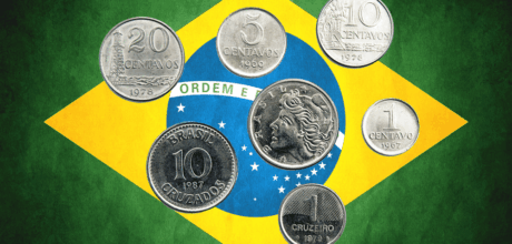 Curiosidades sobre notas e moedas que já circularam no Brasil