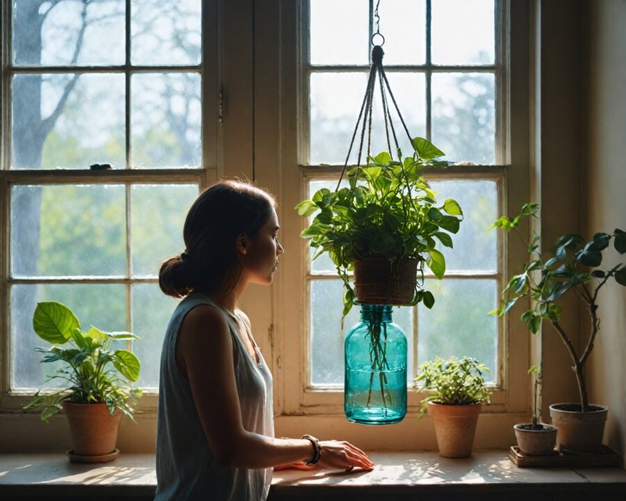 Como transformar garrafas pet em soluções úteis para casa