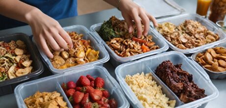 10 formas de reaproveitar alimentos e evitar desperdício