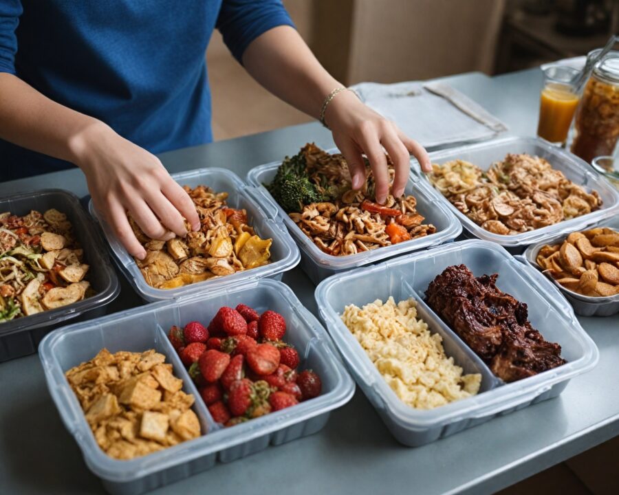 10 formas de reaproveitar alimentos e evitar desperdício