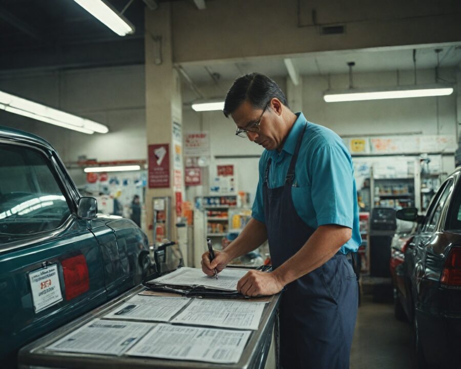 Dicas para manter o carro econômico e reduzir custos de manutenção