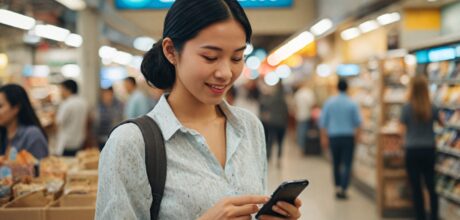 Como usar marketplaces para economizar com cashback