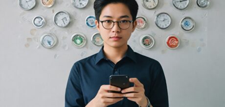 Aplicativos de organização pessoal para economizar tempo e dinheiro