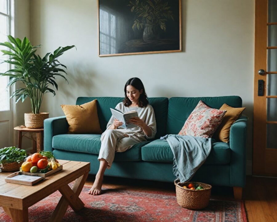 Tendência do consumo consciente: como comprar menos e viver melhor