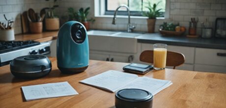Como a inteligência artificial facilita sua rotina diária