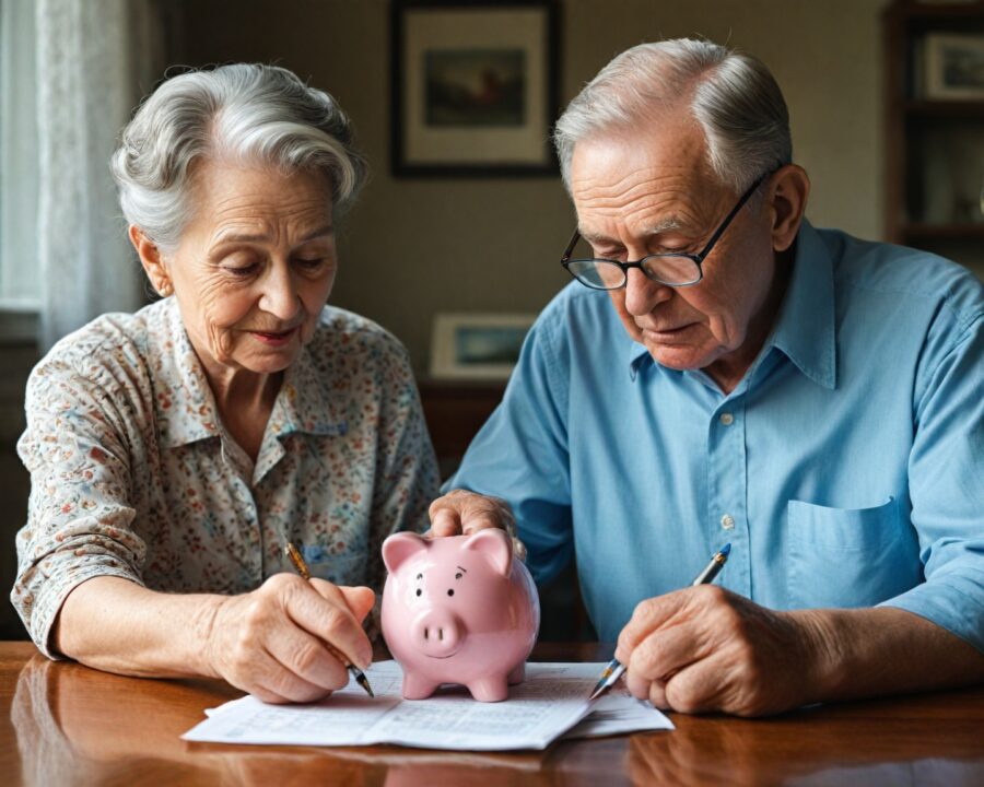 Como nossos avós economizavam e lições para hoje