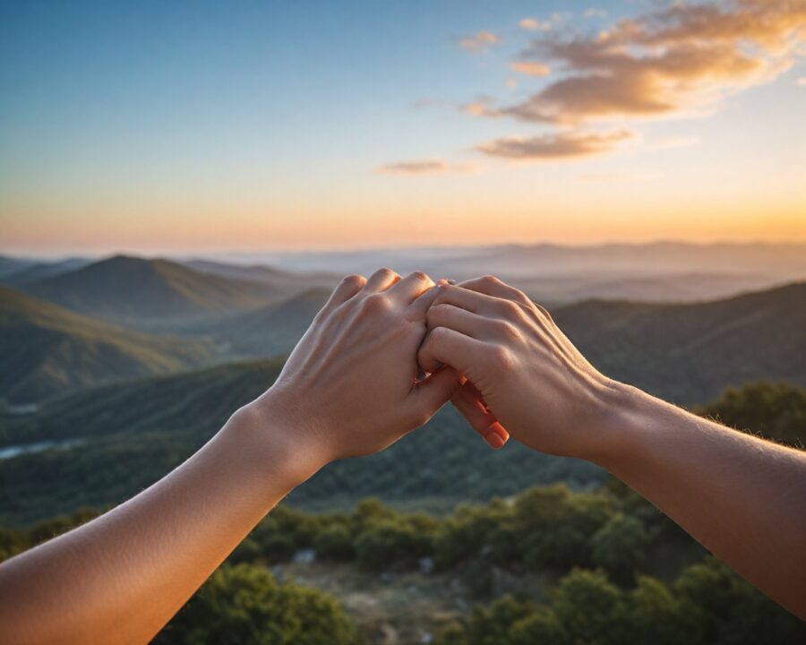 Será que amor e liberdade podem coexistir na vida moderna