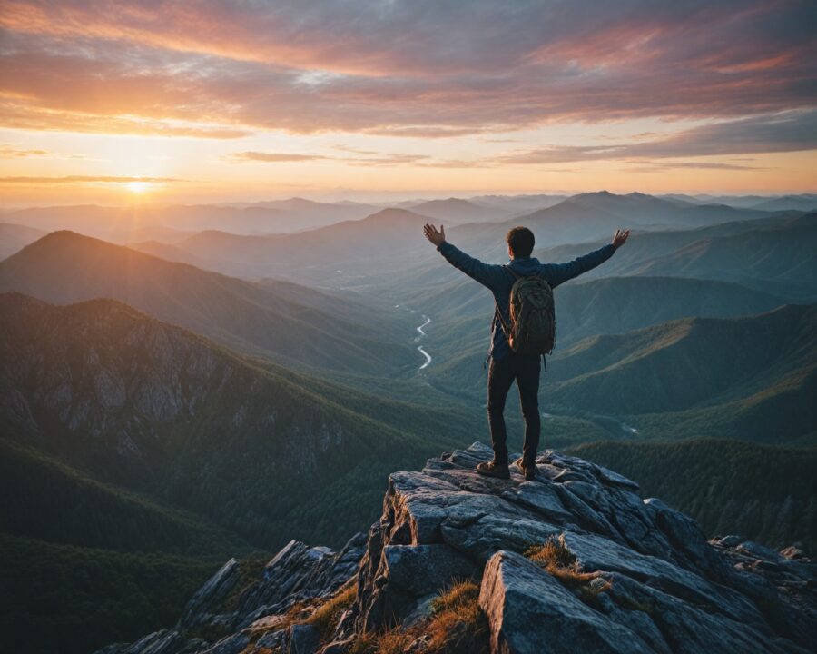 O que faz a vida valer realmente a pena: descubra agora