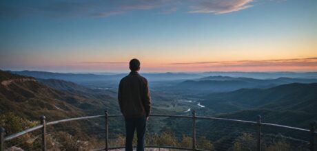 Será que todo mundo tem um propósito na vida?