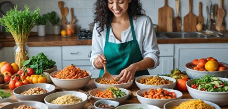 10 formas criativas de reaproveitar sobras de comida