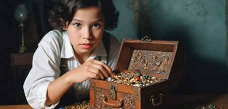 Como algumas pessoas ficaram ricas por acidente: histórias reais