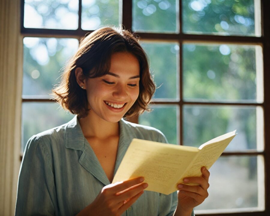 10 frases que levantam o ânimo em dias difíceis