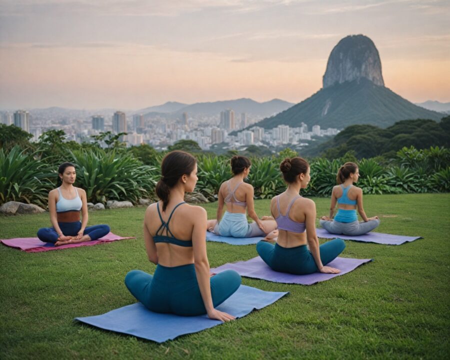 Novos hábitos que estão ganhando espaço no Brasil