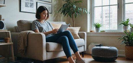 Como a inteligência artificial está simplificando tarefas diárias