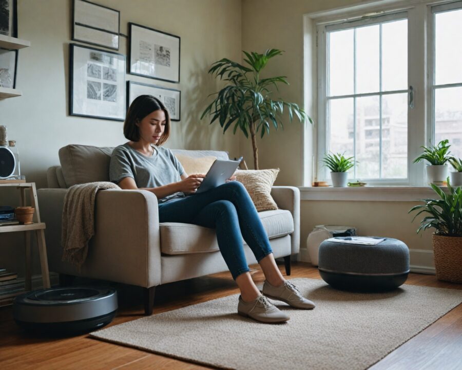 Como a inteligência artificial está simplificando tarefas diárias