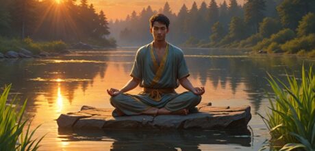 Como encontrar paz interior: guia para uma vida equilibrada